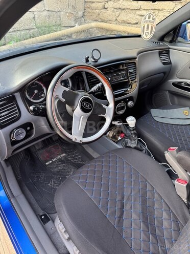 Kia Rio 2005, 338,053 km - 1.5 l - Bakı