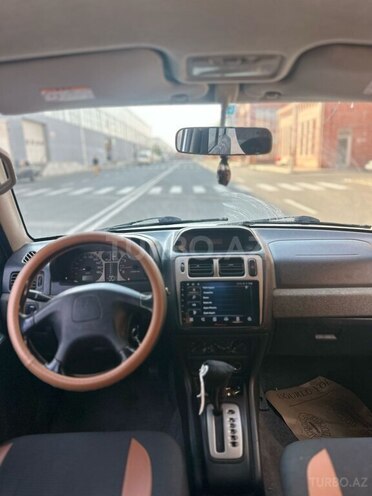 Mitsubishi Pajero 1999, 250,000 km - 1.8 л - Gəncə