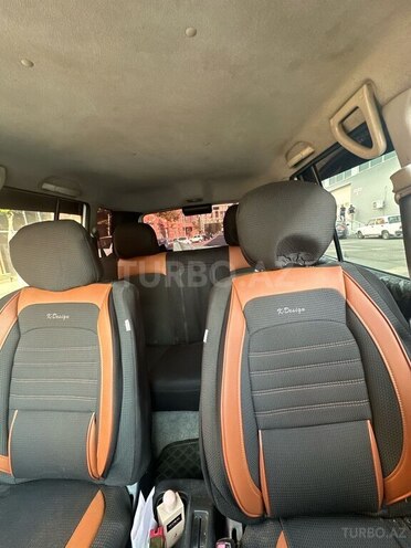 Mitsubishi Pajero 1999, 250,000 km - 1.8 л - Gəncə