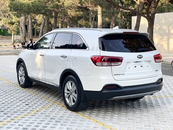 Kia Sorento 2015, 162,000 km - 2.0 l - Bakı