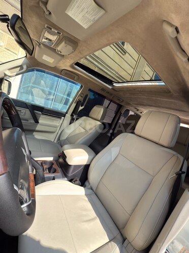 Mitsubishi Pajero 2009, 199,000 km - 3.5 l - Bakı
