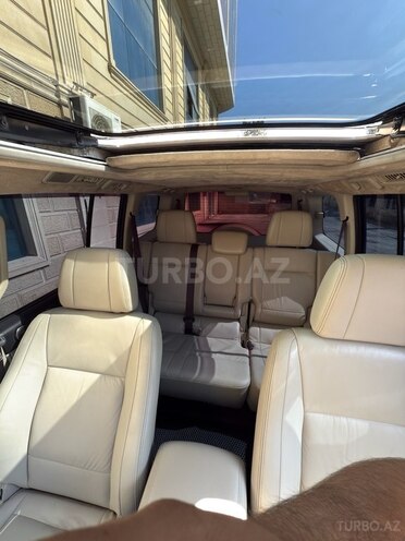 Mitsubishi Pajero 2009, 199,000 km - 3.5 l - Bakı