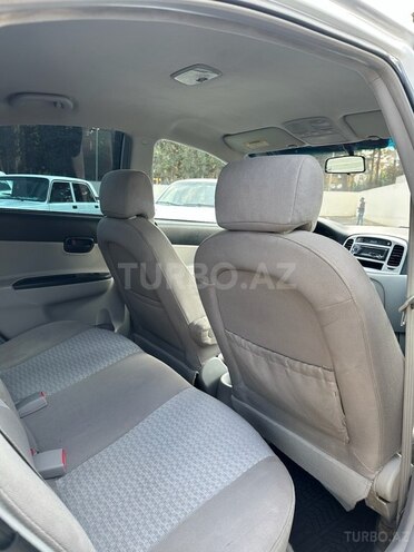 Hyundai Accent 2006, 187,000 km - 1.4 l - Bakı