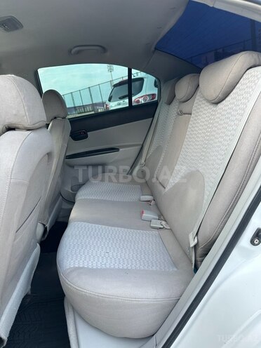 Hyundai Accent 2006, 187,000 km - 1.4 l - Bakı