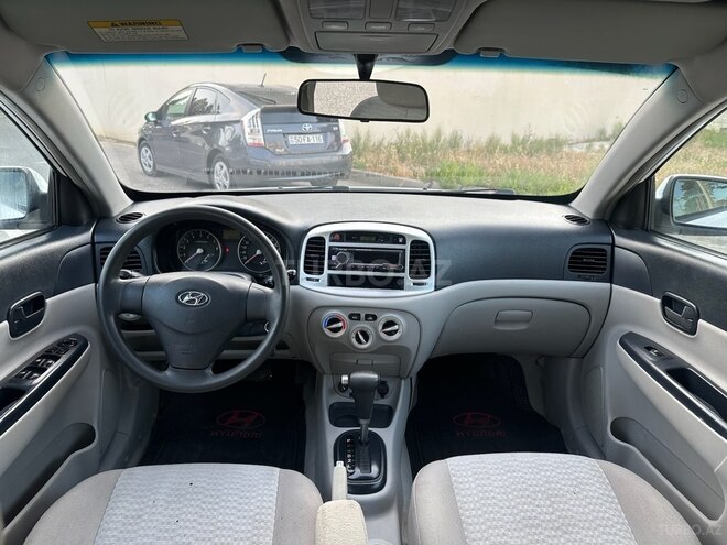 Hyundai Accent 2006, 187,000 km - 1.4 l - Bakı