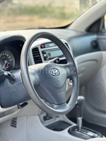 Hyundai Accent 2006, 187,000 km - 1.4 l - Bakı