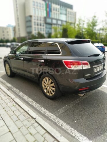 Mazda CX-9 2008, 223,000 km - 3.7 l - Bakı