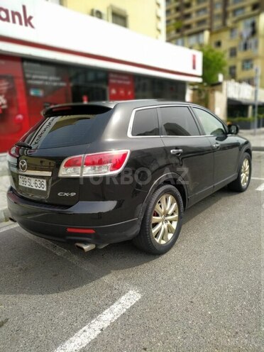 Mazda CX-9 2008, 223,000 km - 3.7 l - Bakı