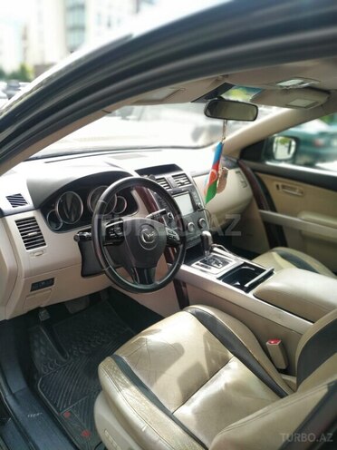 Mazda CX-9 2008, 223,000 km - 3.7 l - Bakı