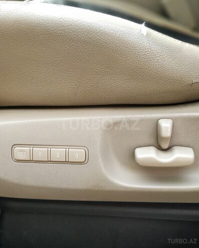 Mazda CX-9 2008, 223,000 km - 3.7 l - Bakı