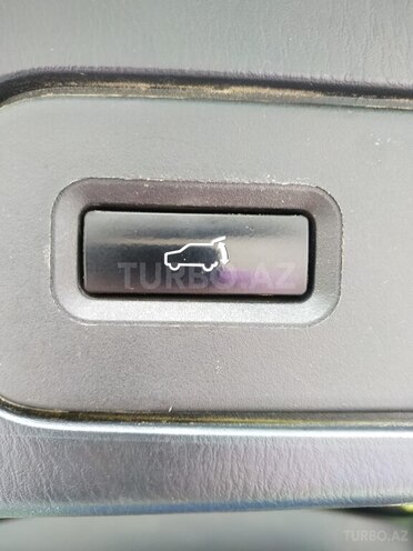Mazda CX-9 2008, 223,000 km - 3.7 l - Bakı