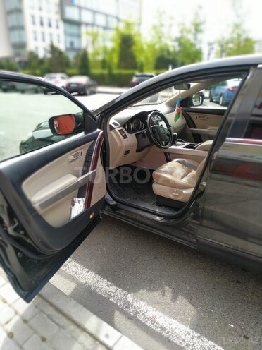 Mazda CX-9 2008, 223,000 km - 3.7 l - Bakı