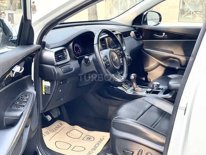 Kia Sorento 2015, 162,000 km - 2.0 l - Bakı