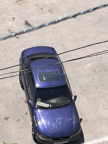 Opel Vectra-8