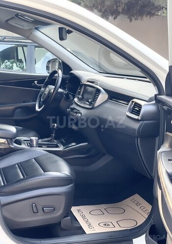 Kia Sorento 2015, 162,000 km - 2.0 l - Bakı