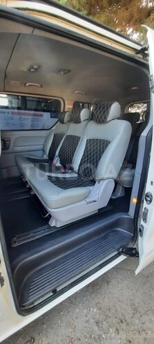 Hyundai H-1 2011, 385,585 km - 2.5 l - Bakı