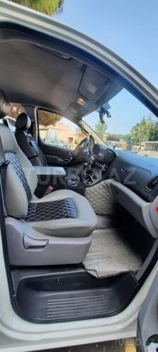 Hyundai H-1 2011, 385,585 km - 2.5 l - Bakı