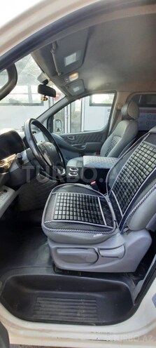 Hyundai H-1 2011, 385,585 km - 2.5 l - Bakı