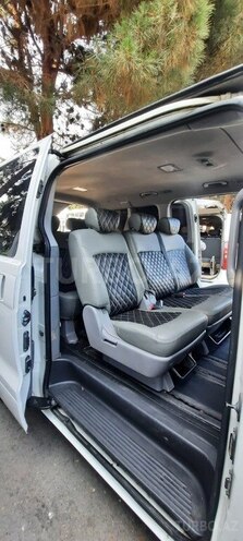 Hyundai H-1 2011, 385,585 km - 2.5 l - Bakı