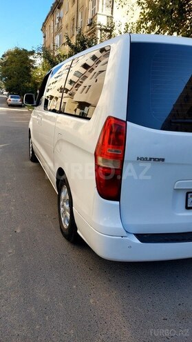 Hyundai H-1 2011, 385,585 km - 2.5 l - Bakı