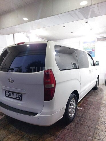 Hyundai H-1 2011, 385,585 km - 2.5 l - Bakı