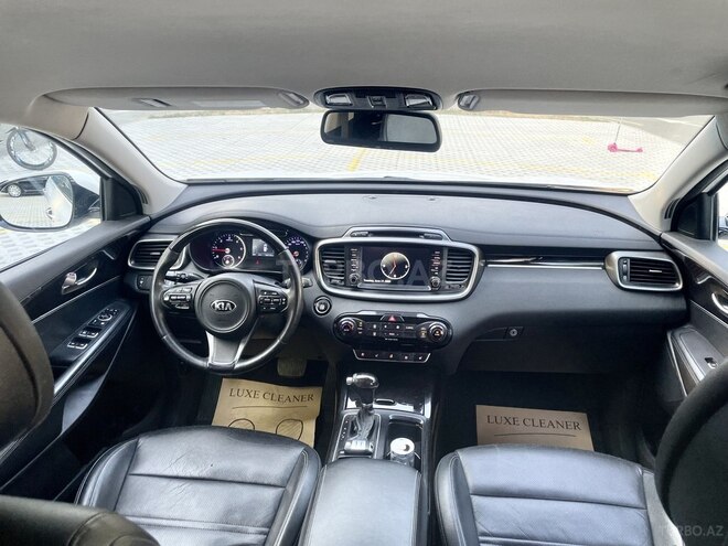 Kia Sorento 2015, 162,000 km - 2.0 l - Bakı