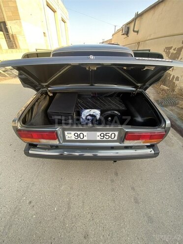 LADA (VAZ) 2107 2011, 80,000 km - 1.6 л - Bakı