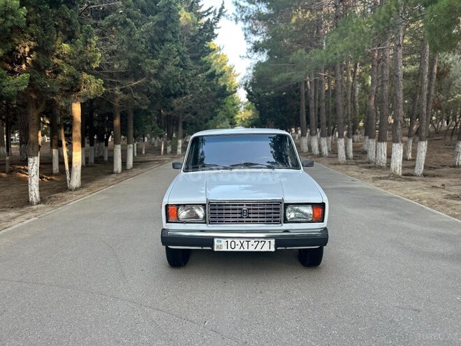 LADA (VAZ) 2107 2005, 50,000 km - 1.6 l - Sumqayıt