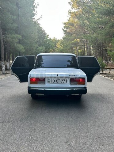 LADA (VAZ) 2107 2005, 50,000 km - 1.6 l - Sumqayıt