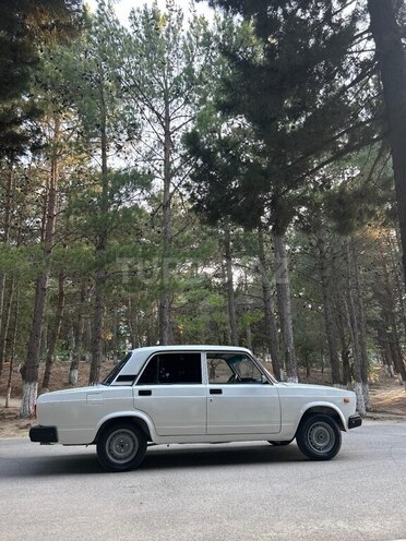 LADA (VAZ) 2107 2005, 50,000 km - 1.6 l - Sumqayıt