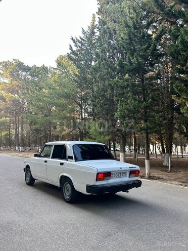 LADA (VAZ) 2107 2005, 50,000 km - 1.6 l - Sumqayıt