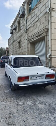 LADA (VAZ) 2107 2005, 50,000 km - 1.6 l - Sumqayıt