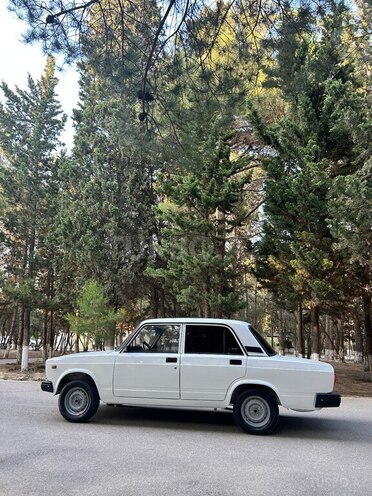 LADA (VAZ) 2107 2005, 50,000 km - 1.6 l - Sumqayıt