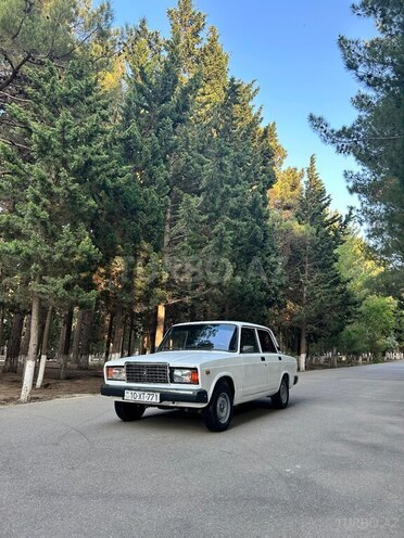LADA (VAZ) 2107 2005, 50,000 km - 1.6 l - Sumqayıt