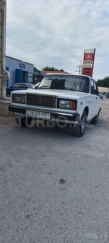 LADA (VAZ) 2107 2005, 50,000 km - 1.6 l - Sumqayıt