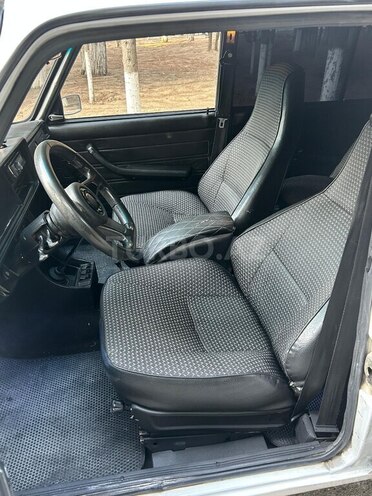 LADA (VAZ) 2107 2005, 50,000 km - 1.6 l - Sumqayıt