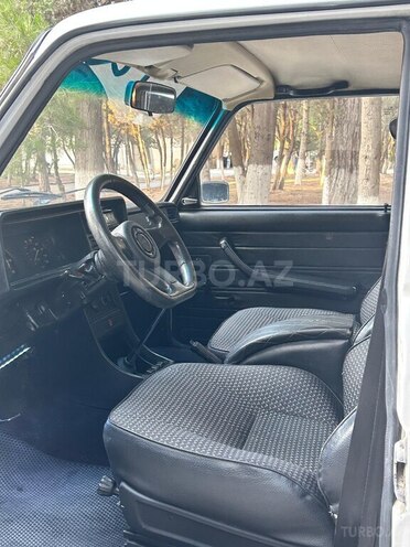 LADA (VAZ) 2107 2005, 50,000 km - 1.6 l - Sumqayıt