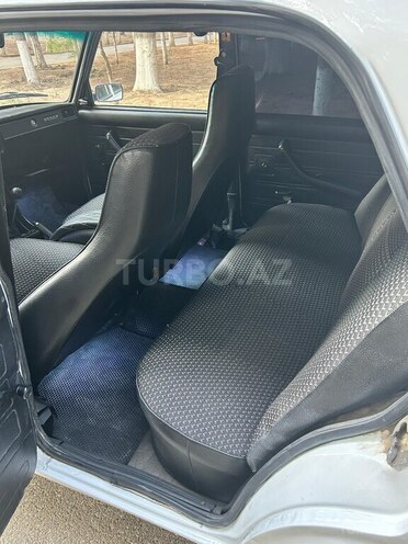 LADA (VAZ) 2107 2005, 50,000 km - 1.6 l - Sumqayıt
