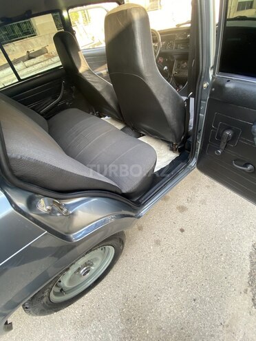 LADA (VAZ) 2107 2011, 80,000 km - 1.6 л - Bakı