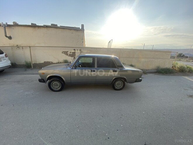 LADA (VAZ) 2107 2011, 80,000 km - 1.6 л - Bakı