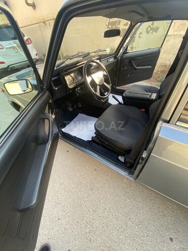 LADA (VAZ) 2107 2011, 80,000 km - 1.6 л - Bakı