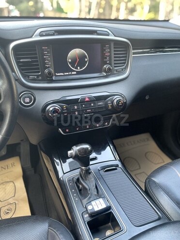 Kia Sorento 2015, 162,000 km - 2.0 l - Bakı