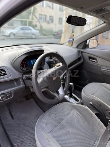 Chevrolet Cobalt 2023, 133,000 km - 1.5 l - Bakı