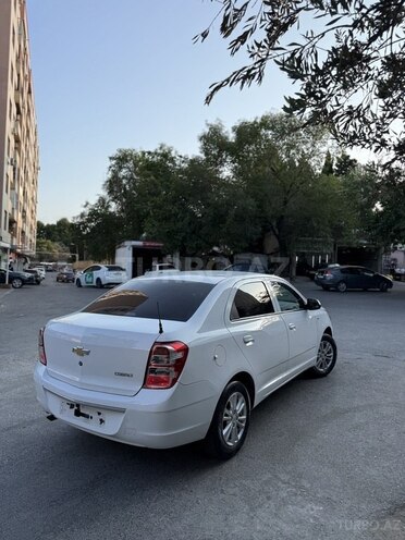 Chevrolet Cobalt 2023, 133,000 km - 1.5 l - Bakı