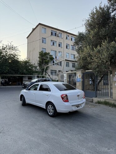 Chevrolet Cobalt 2023, 133,000 km - 1.5 l - Bakı