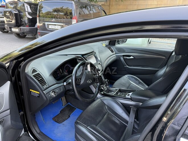 Hyundai i40 2013, 253,000 km - 1.7 l - Bakı