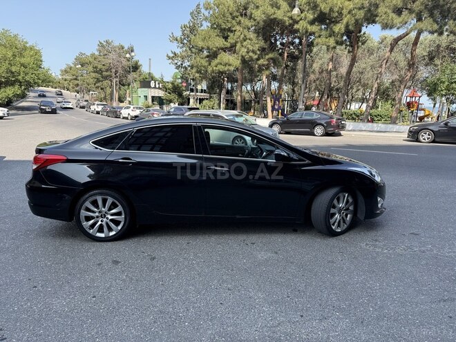 Hyundai i40 2013, 253,000 km - 1.7 l - Bakı