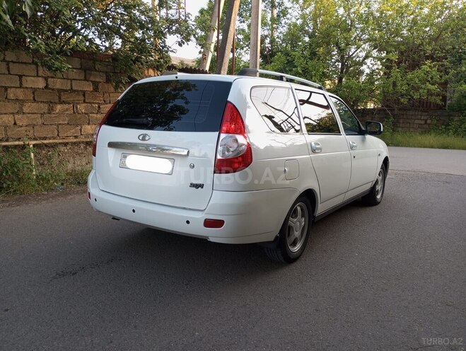 LADA (VAZ) Priora 2013, 195,300 km - 1.6 l - Bakı