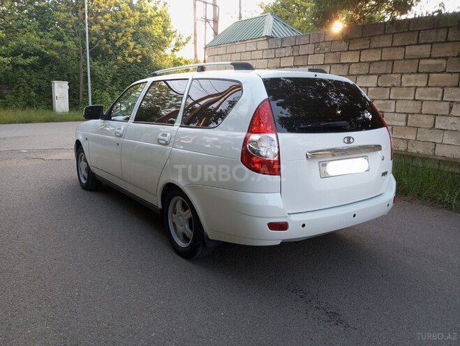 LADA (VAZ) Priora 2013, 195,300 km - 1.6 l - Bakı