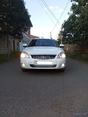 LADA (VAZ) Priora 2013, 195,300 km - 1.6 l - Bakı